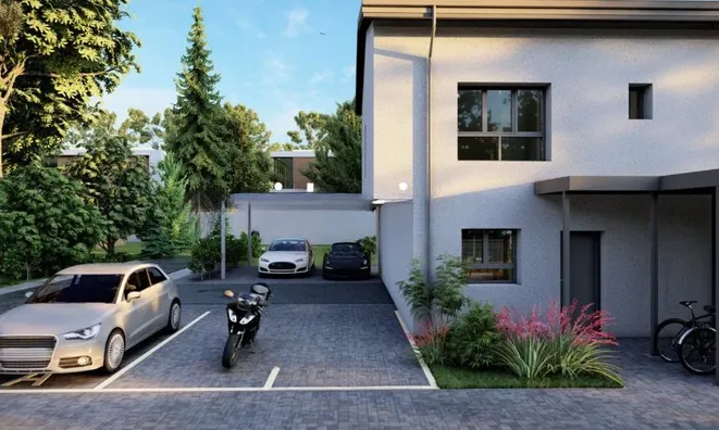 Недвижимость Single house 4 rooms: 2