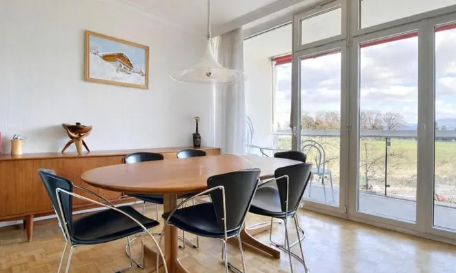 Недвижимость Apartment 5 rooms: 2
