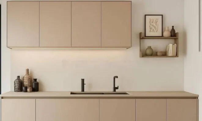 Недвижимость Двухкомнатная в центре Горицции: 16