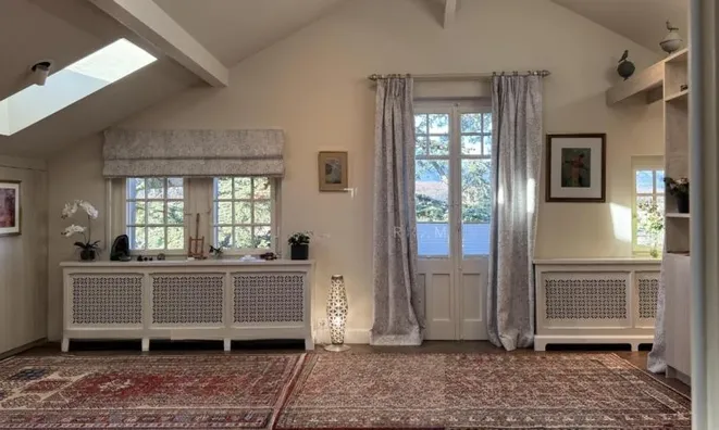 Недвижимость Single house: 6