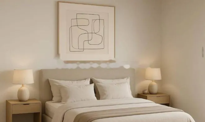 Недвижимость Двухкомнатная в центре Горицции: 17