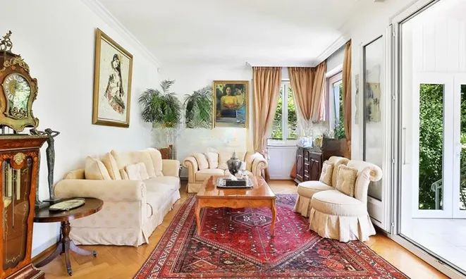 Недвижимость Single house 7 rooms: 3