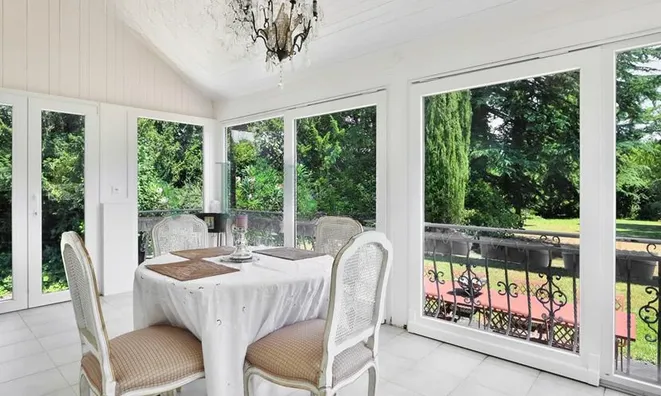 Недвижимость Single house 7 rooms: 4