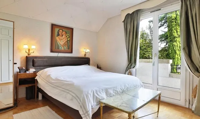 Недвижимость Single house 7 rooms: 5