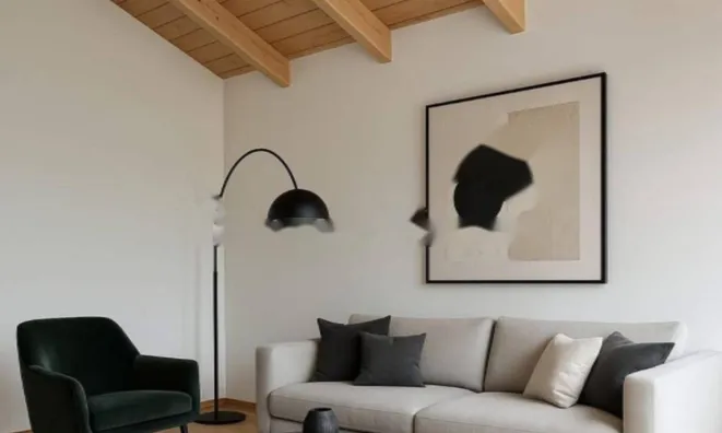 Недвижимость Двухкомнатная в центре Горицции: 18