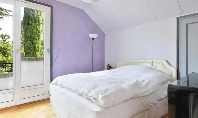 Недвижимость Single house 7 rooms: 6