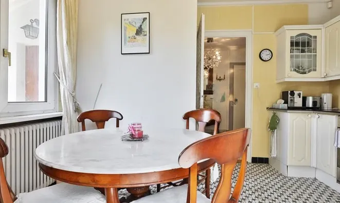 Недвижимость Single house 7 rooms: 7