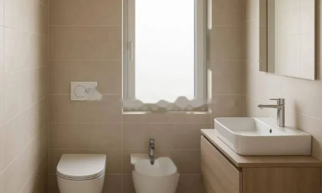 Недвижимость Двухкомнатная в центре Горицции: 19