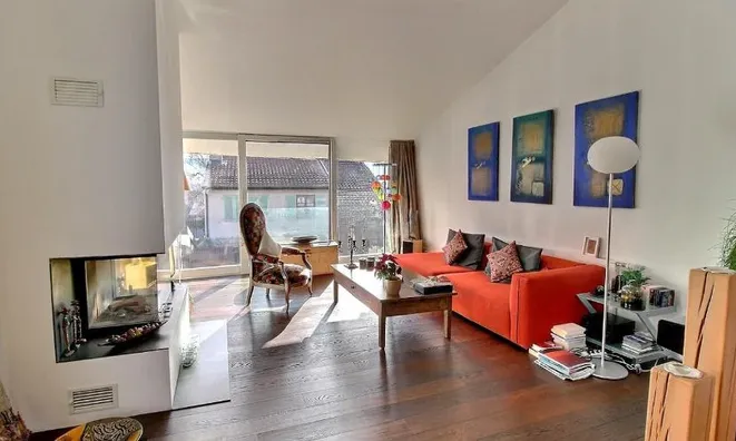 Недвижимость Duplex 7 rooms: 1