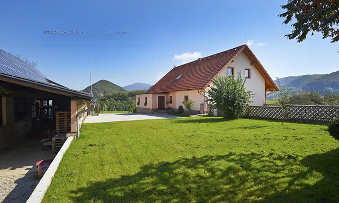 Недвижимость Земельный участок, ферма Липоглав, Мирна: 4