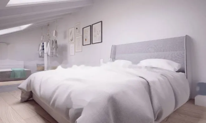 Недвижимость Двухкомнатная в центре Горицции: 22