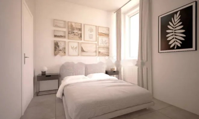 Недвижимость Двухкомнатная в центре Горицции: 23