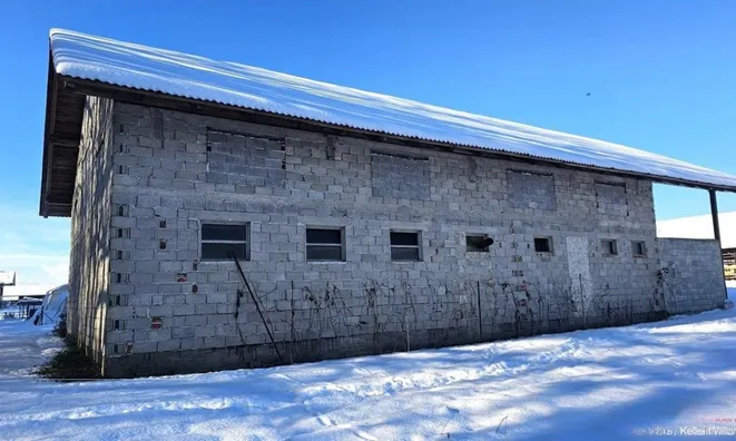 Недвижимость Усадьба, ферма Любечна.: 10