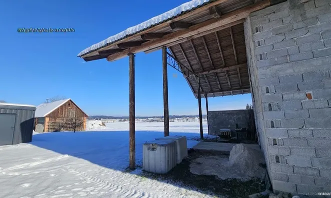 Недвижимость Усадьба, ферма Любечна.: 12