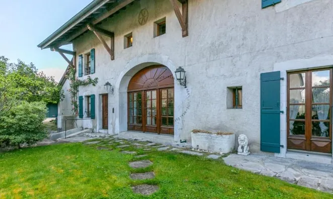 Недвижимость Single house: 2