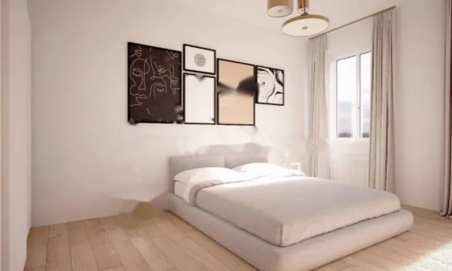 Недвижимость Двухкомнатная в центре Горицции: 26