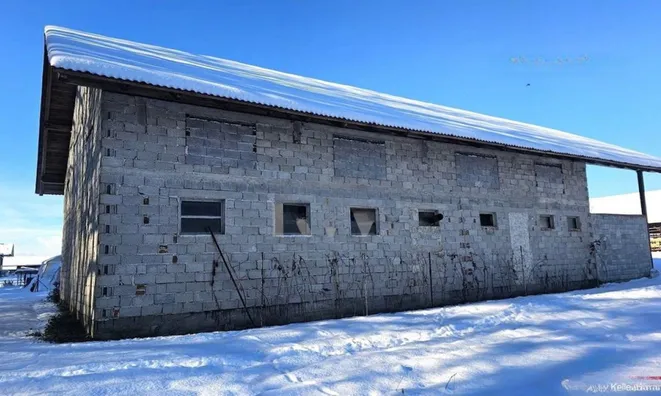 Недвижимость Усадьба, ферма Любечна.: 10