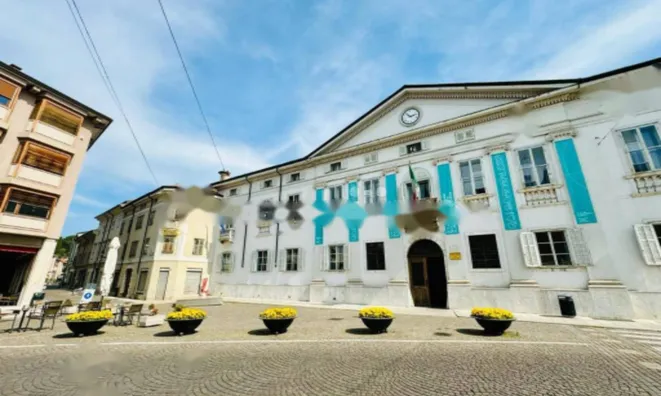 Недвижимость Двухкомнатная в центре Горицции: 27