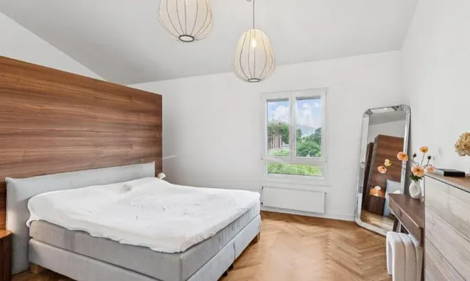 Недвижимость Duplex 8 rooms: 4