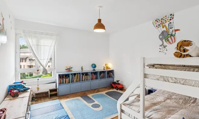 Недвижимость Duplex 8 rooms: 6