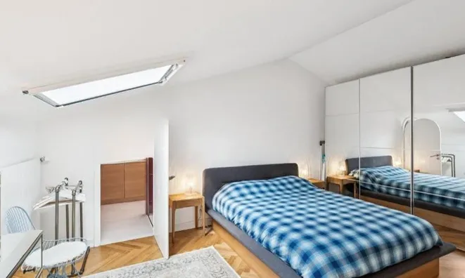 Недвижимость Duplex 8 rooms: 7