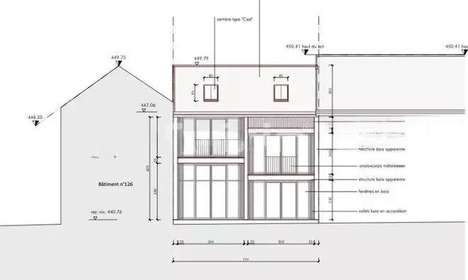 Недвижимость Single house 6 rooms: 2