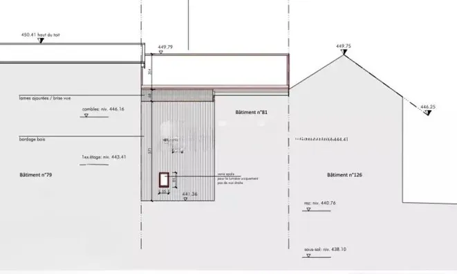 Недвижимость Single house 6 rooms: 3