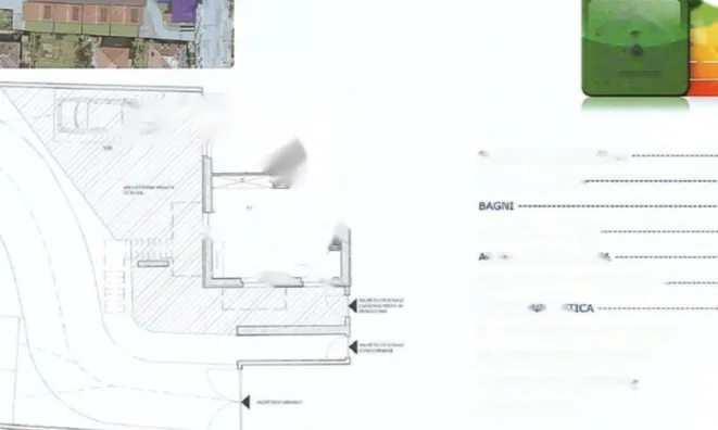 Недвижимость Новая двухкомнатная, Гориция: 2