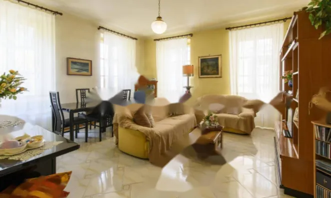 Недвижимость Квартира на ул. Сан-Джованни: 3