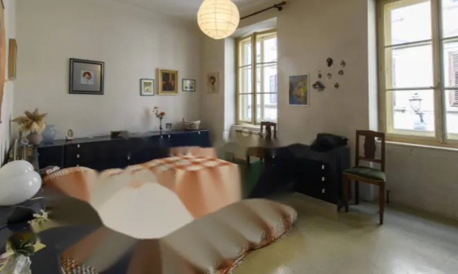 Недвижимость Квартира на ул. Сан-Джованни: 4