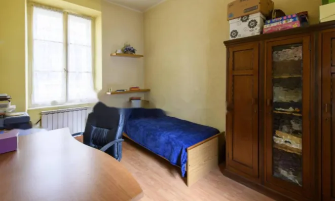 Недвижимость Квартира на ул. Сан-Джованни: 5