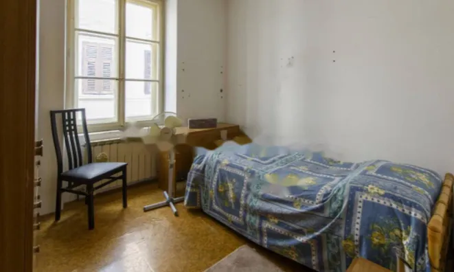 Недвижимость Квартира на ул. Сан-Джованни: 6