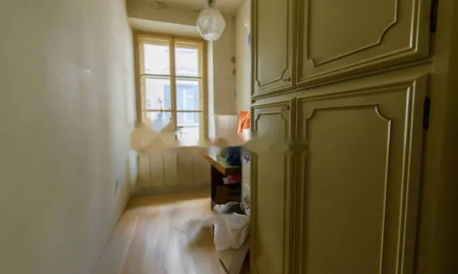 Недвижимость Квартира на ул. Сан-Джованни: 7