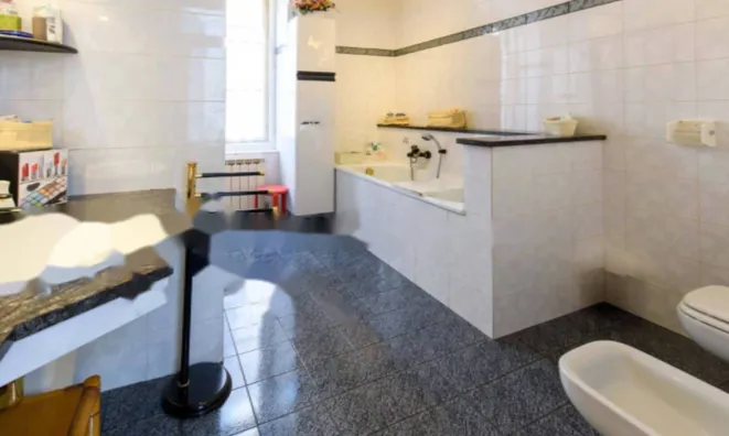 Недвижимость Квартира на ул. Сан-Джованни: 8