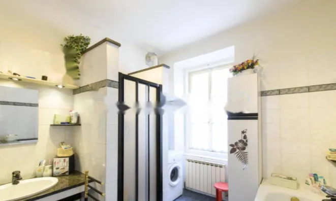 Недвижимость Квартира на ул. Сан-Джованни: 9