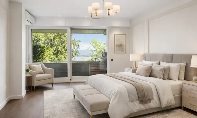 Недвижимость Terrace flat 8 rooms: 4