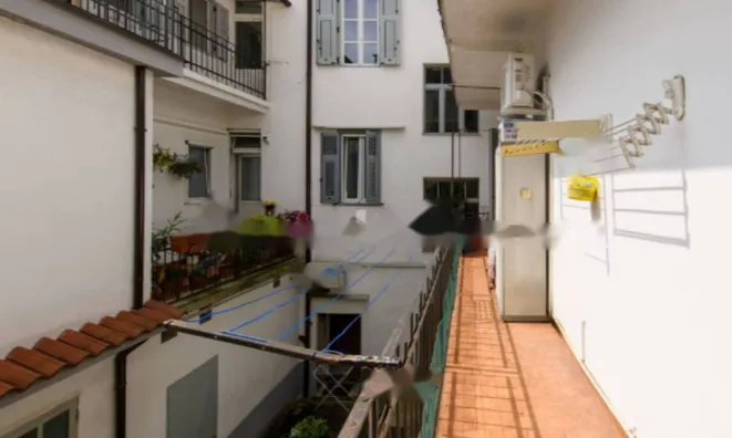 Недвижимость Квартира на ул. Сан-Джованни: 10