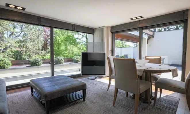 Недвижимость Terrace flat 5 rooms: 3