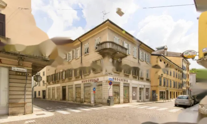 Недвижимость Квартира на ул. Сан-Джованни: 11