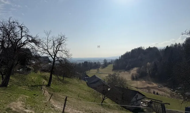 Недвижимость Участок для застройки, Нижнее Горье, Подхом: 12