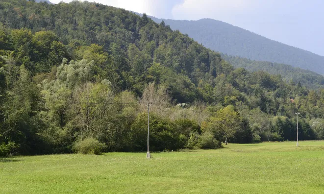 Недвижимость Участок, сельскохозяйственная земля Средняя Добрава: 16
