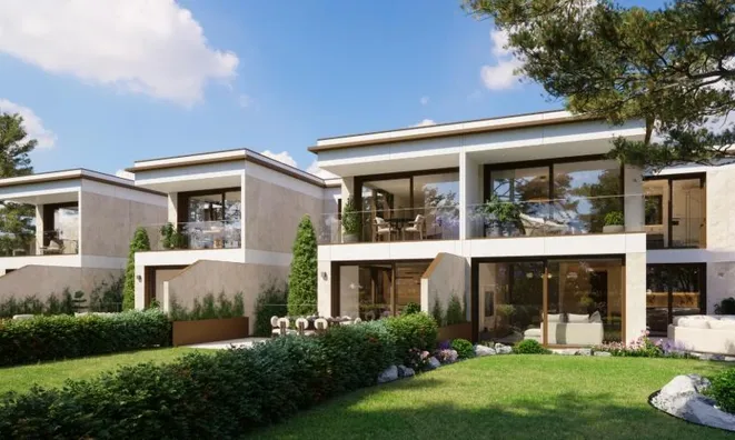 Недвижимость Villa 5.5 rooms: 6