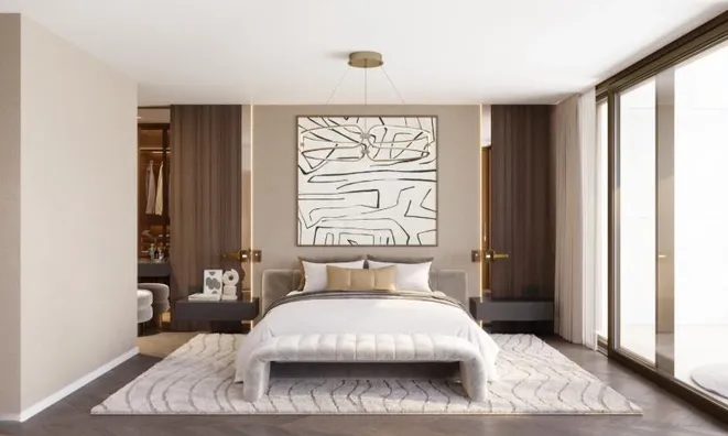 Недвижимость Villa 5.5 rooms: 10