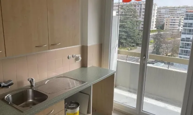 Недвижимость Apartment 3.5 rooms: 2