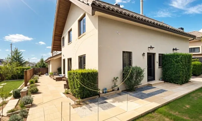 Недвижимость Single house 12 rooms: 3