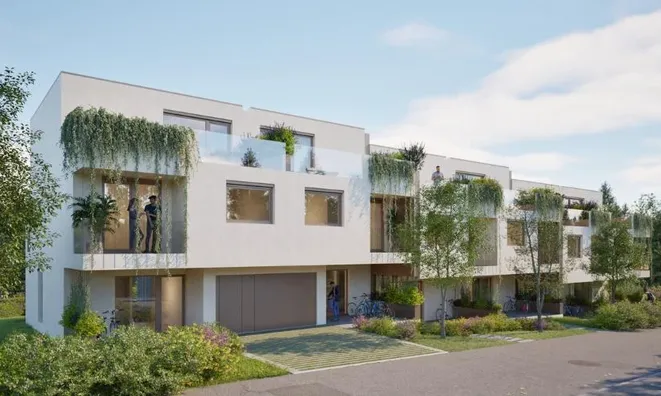 Недвижимость Single house 6 rooms: 1