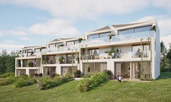 Недвижимость Single house 6 rooms: 2