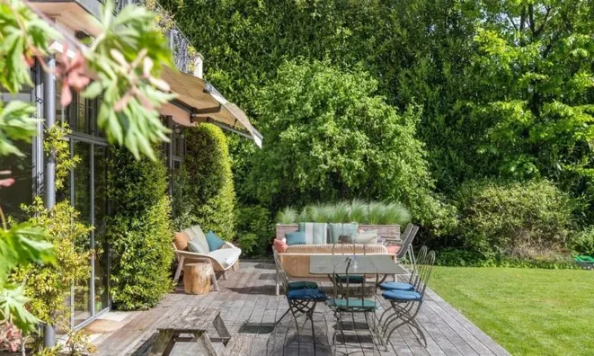Недвижимость Single house 14 rooms: 2