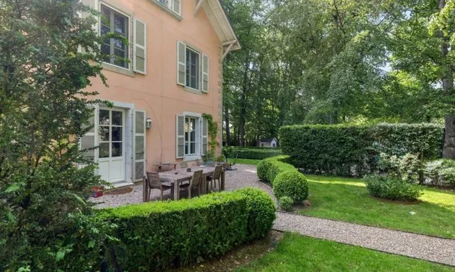Недвижимость Single house 14 rooms: 5