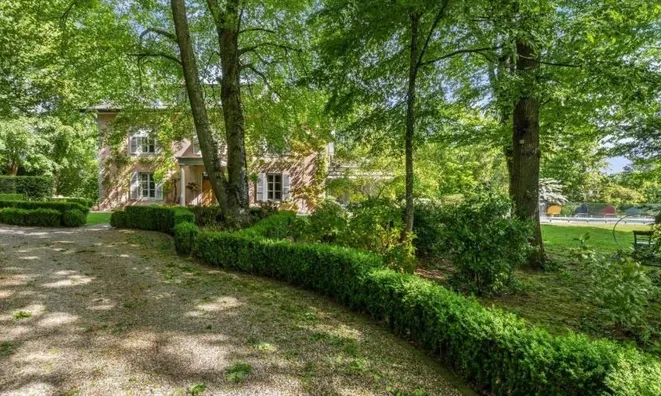 Недвижимость Single house 14 rooms: 10